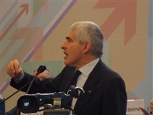 Dott. Pier Ferdinando Casini