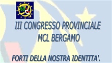 Bergamo: 