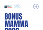 BONUS MAMME 2026